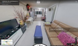 Blk 662 Buffalo Road (Central Area), HDB 3 Rooms #182530842